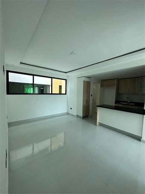 apartamentos - En Venta Apartamentos con Piscina Próximo a Yapurt Dumit  5