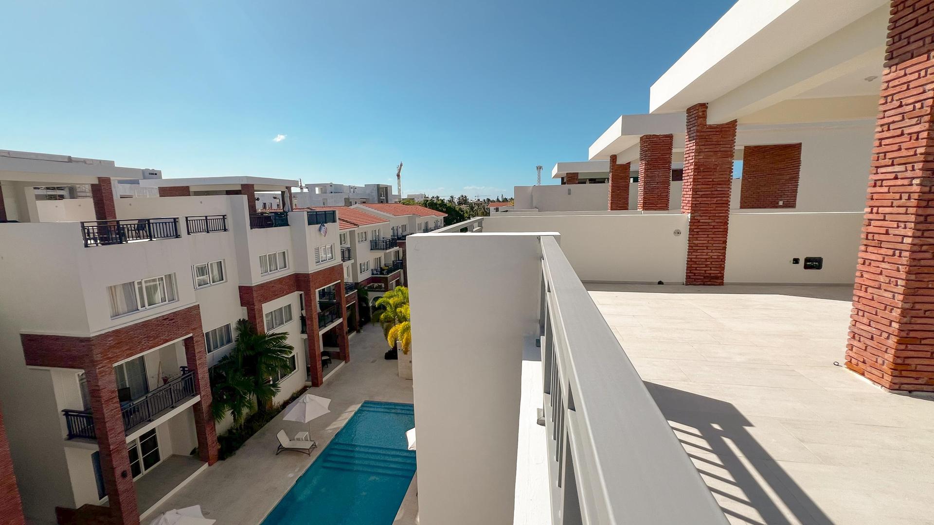apartamentos - Coral Village- Bavaro Punta Cana 1