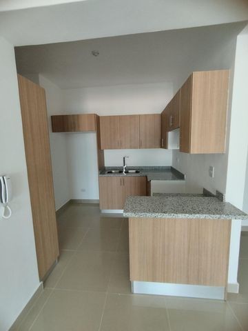 apartamentos - #24-1269Maravilloso Apto a estrenar con terraza privada con vista al mar 4