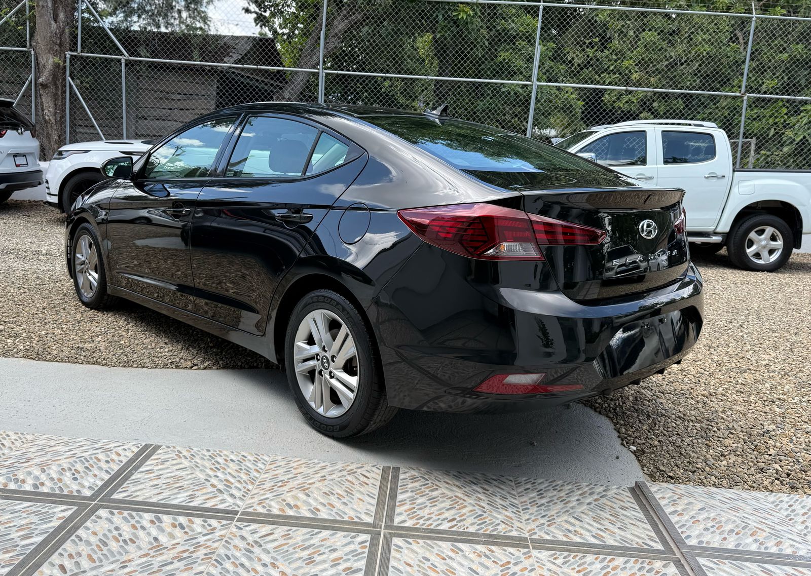 carros - hiunday elantra 2020 2