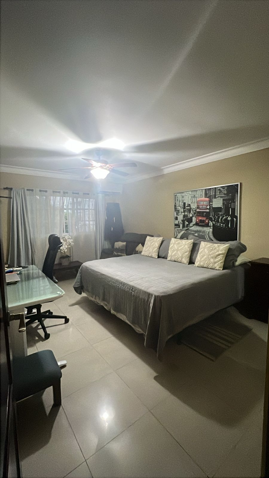 apartamentos - Apartamento en Alquiler en El Millón Vacio 5