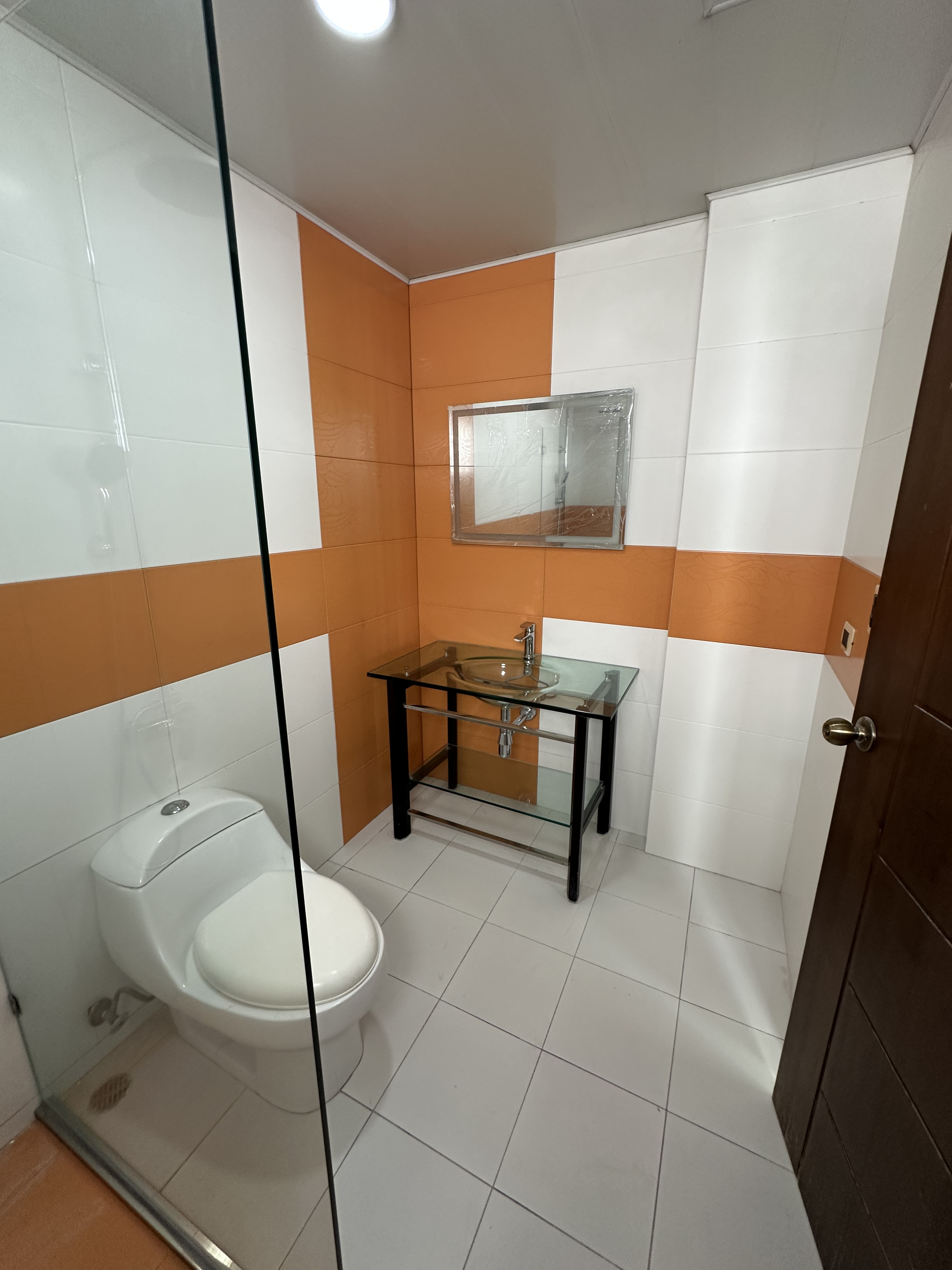 apartamentos - Apartamento en Alquiler en Naco 5