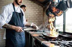 empleos disponibles - Cocinero/Sartenero 0