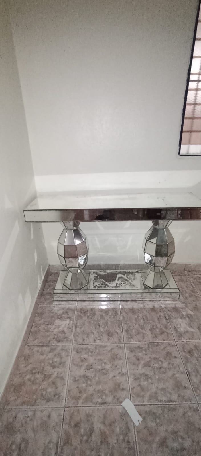 decoración y accesorios - REPISA EN ESPEJOS 1