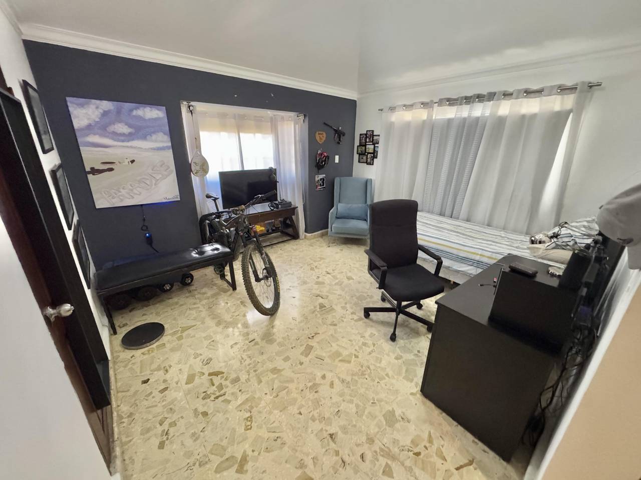 casas - Casa en La Castellana 7
