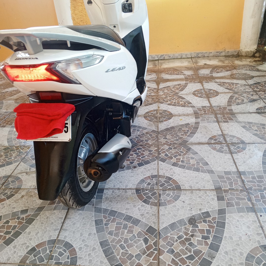motores y pasolas - Honda leed pecho paloma up13  5