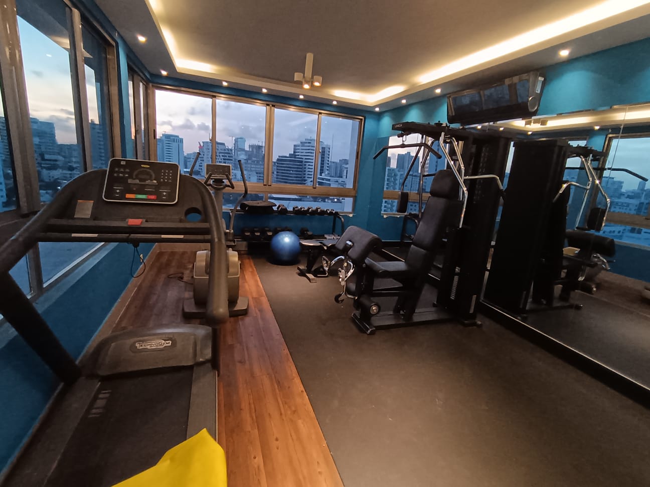 penthouses - Vendo Penthouse en Naco 3