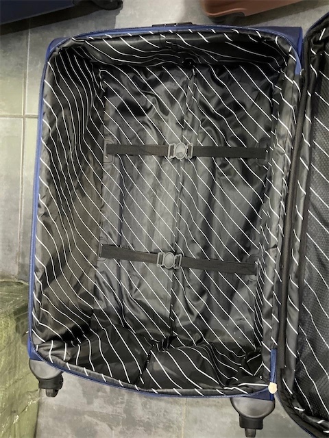 carteras y maletas - Maleta extra grande de 35 pulgadas ó 89 cm. Nuevas. OFERTAS BLACK FRIDAY  2