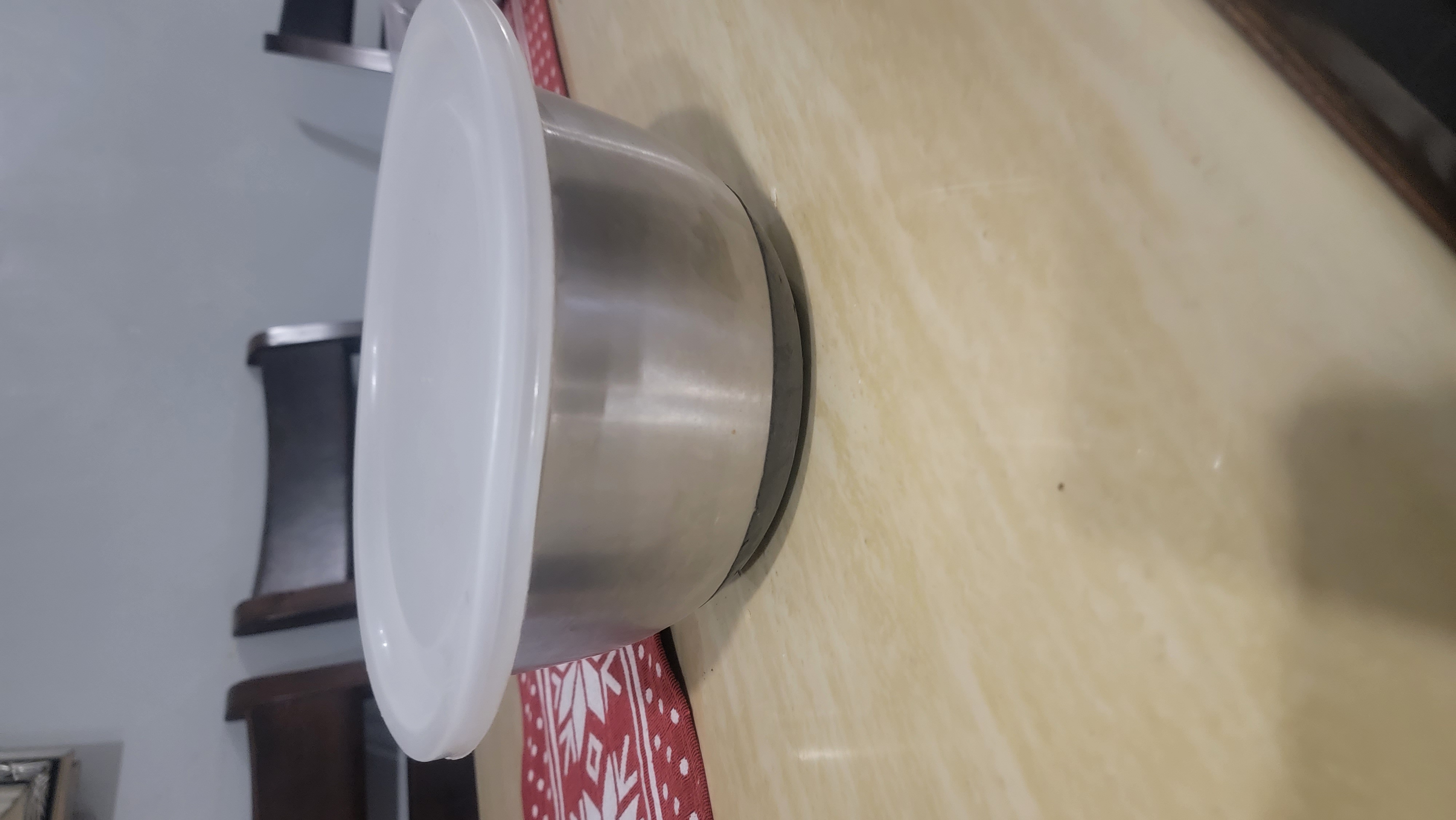 electrodomesticos - Extractor de jugos Royal prestige NEGOCIABLE  2