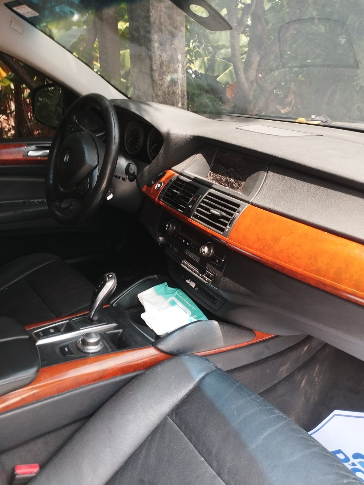 jeepetas y camionetas - BMW-2009 precio negociable interesados  4