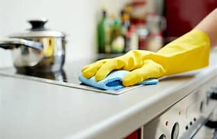 empleos disponibles - DOMESTICA Y NIÑERA 0