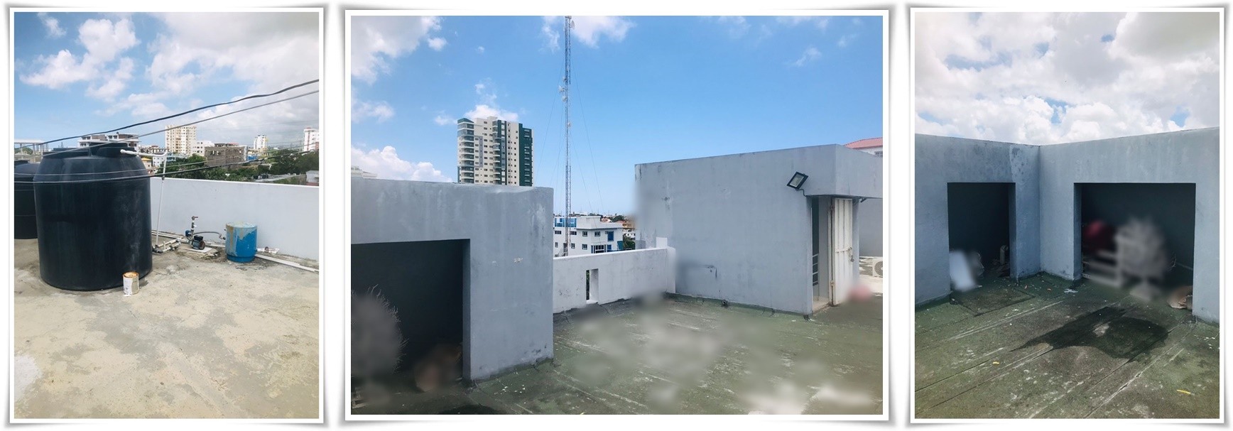 apartamentos - Apto 3 hab y terraza en Alma Rosa I 8