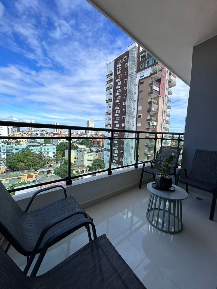 apartamentos - Vendo Apartamento en Alma Rosa l 5