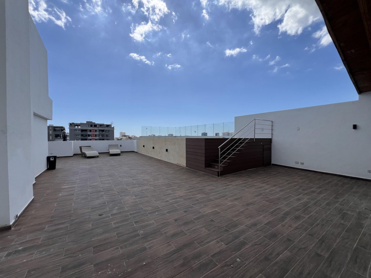 penthouses - Alquiler de Penthouses en Evaristo Morales 3