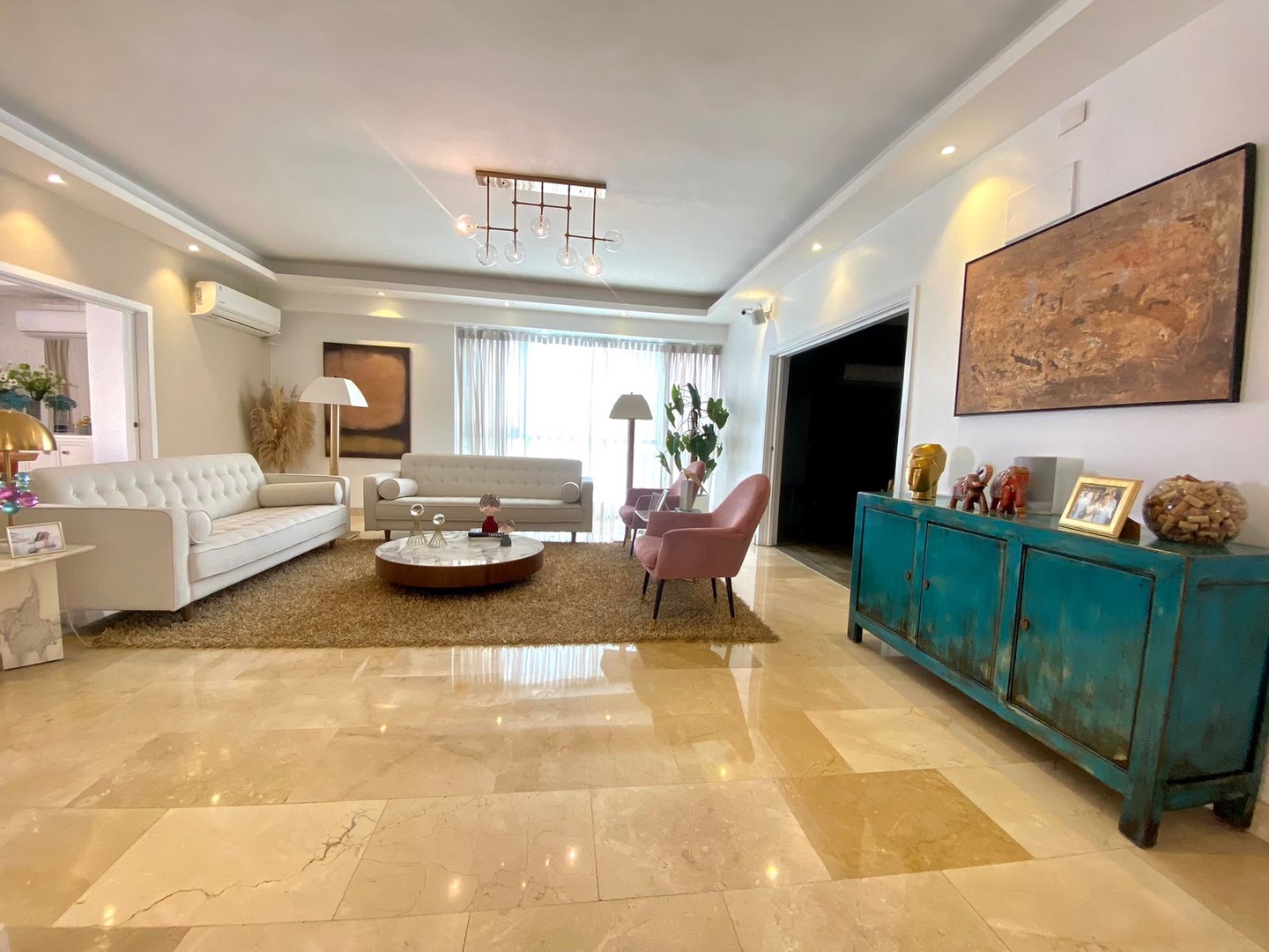 apartamentos - Apartamento en Venta en Naco  1