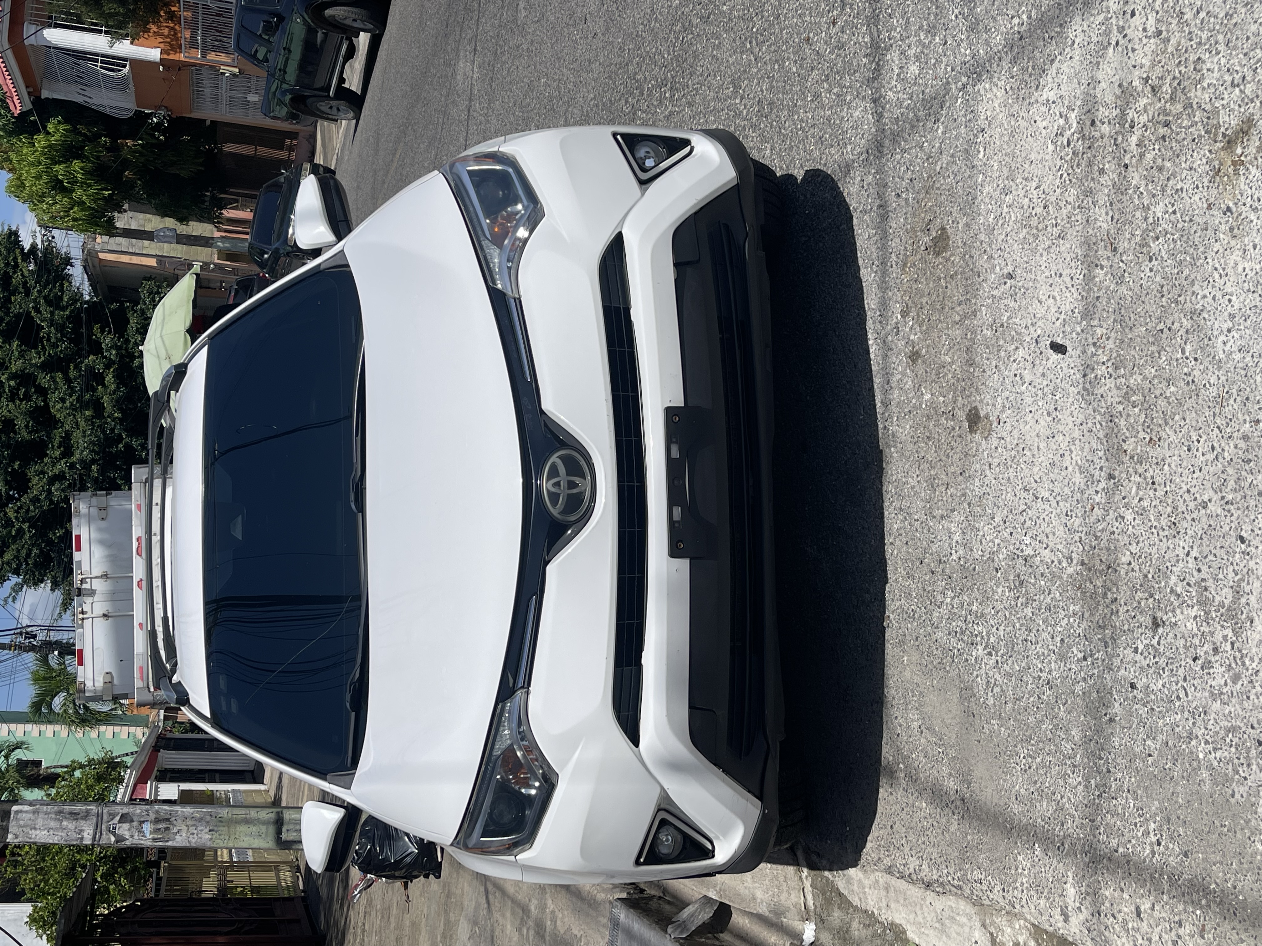 jeepetas y camionetas - Toyota Rav4 2017 2