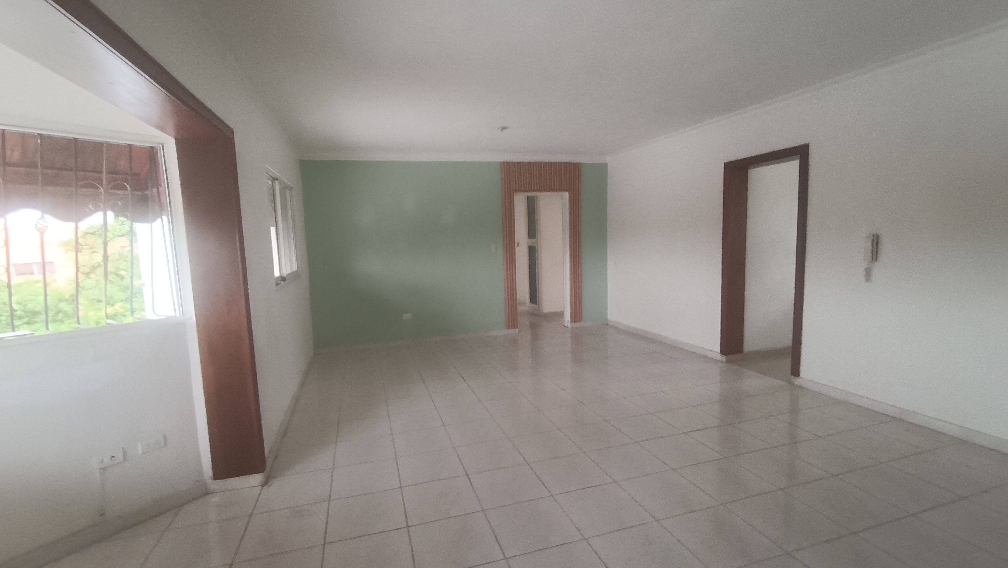 apartamentos - APARTAMENTO 3 HABITACIONES CERCA AV VENEZUELA  4