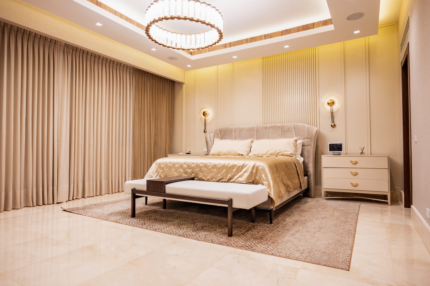 apartamentos - Apartamento en la Av. Anacaona Mirador Sur frente 1