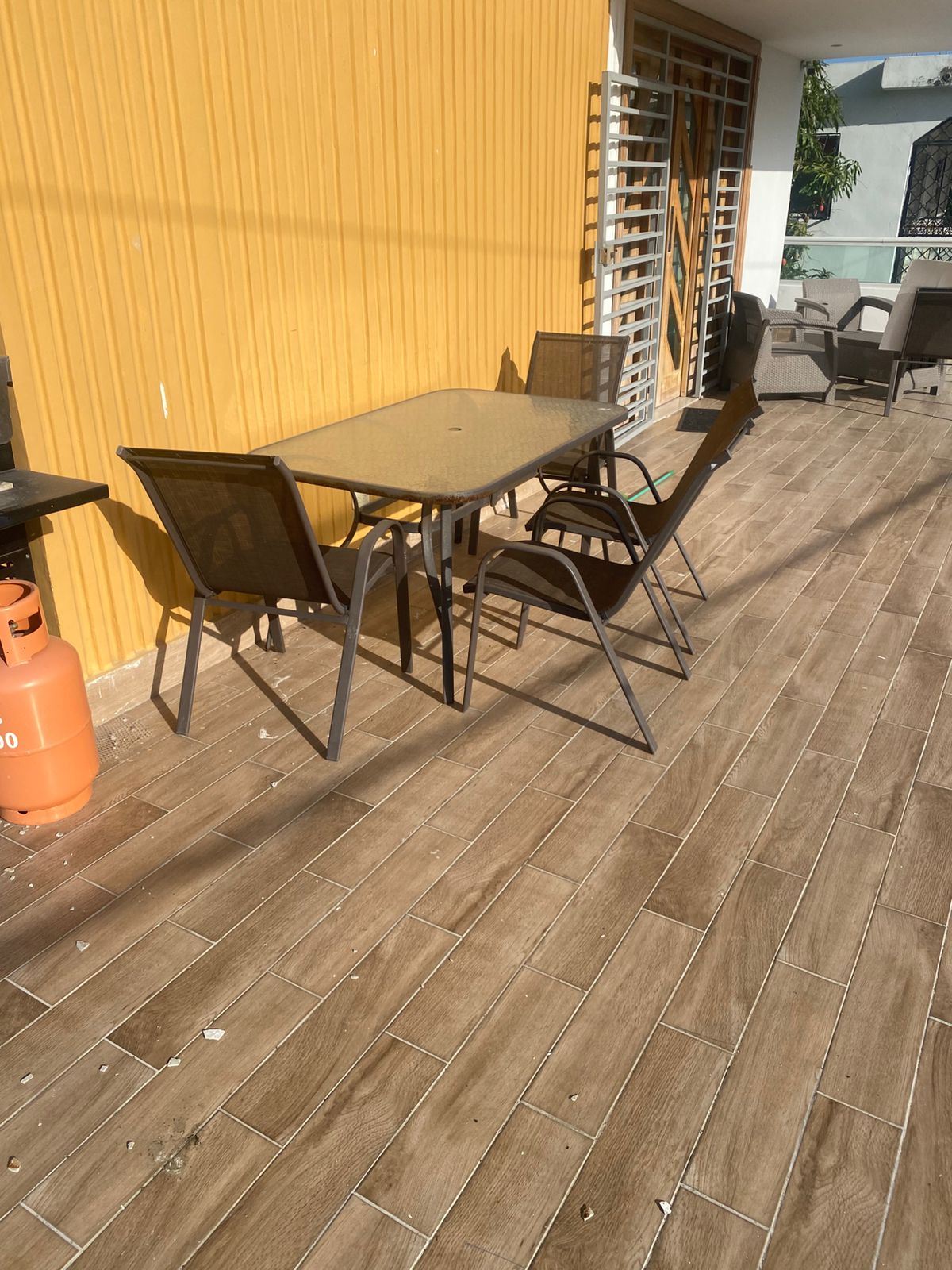 apartamentos - Apartamento con terraza en los corales del sur 5