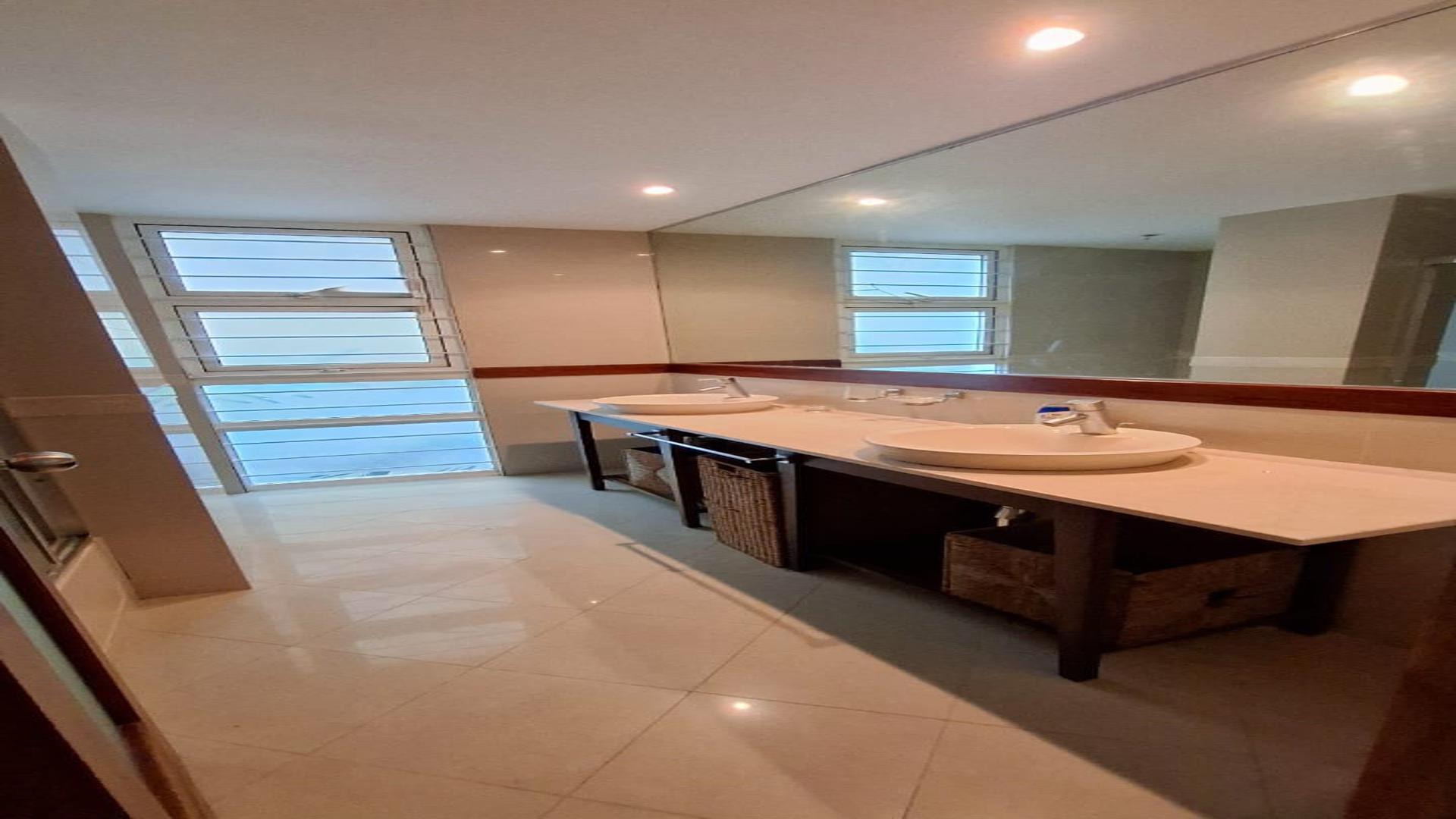 apartamentos - ALQUILER APARTAMENTO CON LINEA BLANCA 250m2 - Evaristo Morales 9