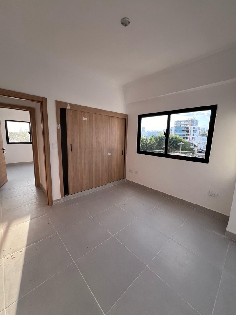 apartamentos - Apartamento Nuevo a Estrenar en Alquiler – Vacío
ZONA UNIVERSITARIA
USD1 ,200.00