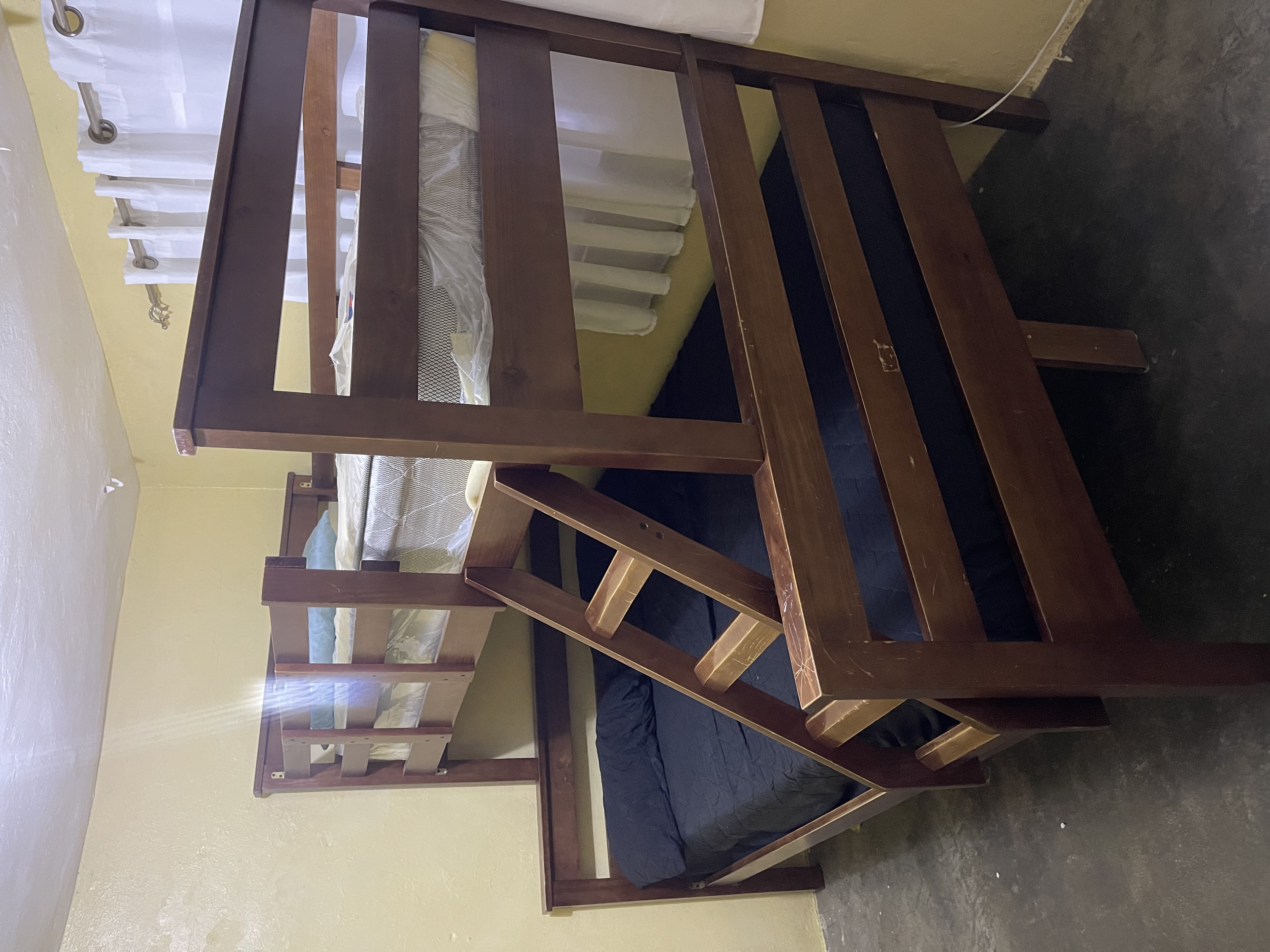 muebles y colchones - Camarote  0
