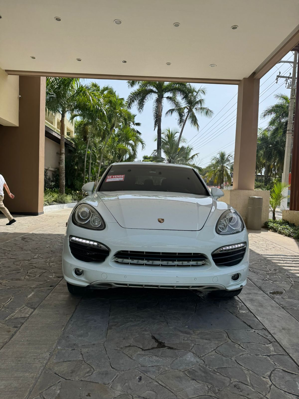 jeepetas y camionetas - porsche cayenne 2013 6