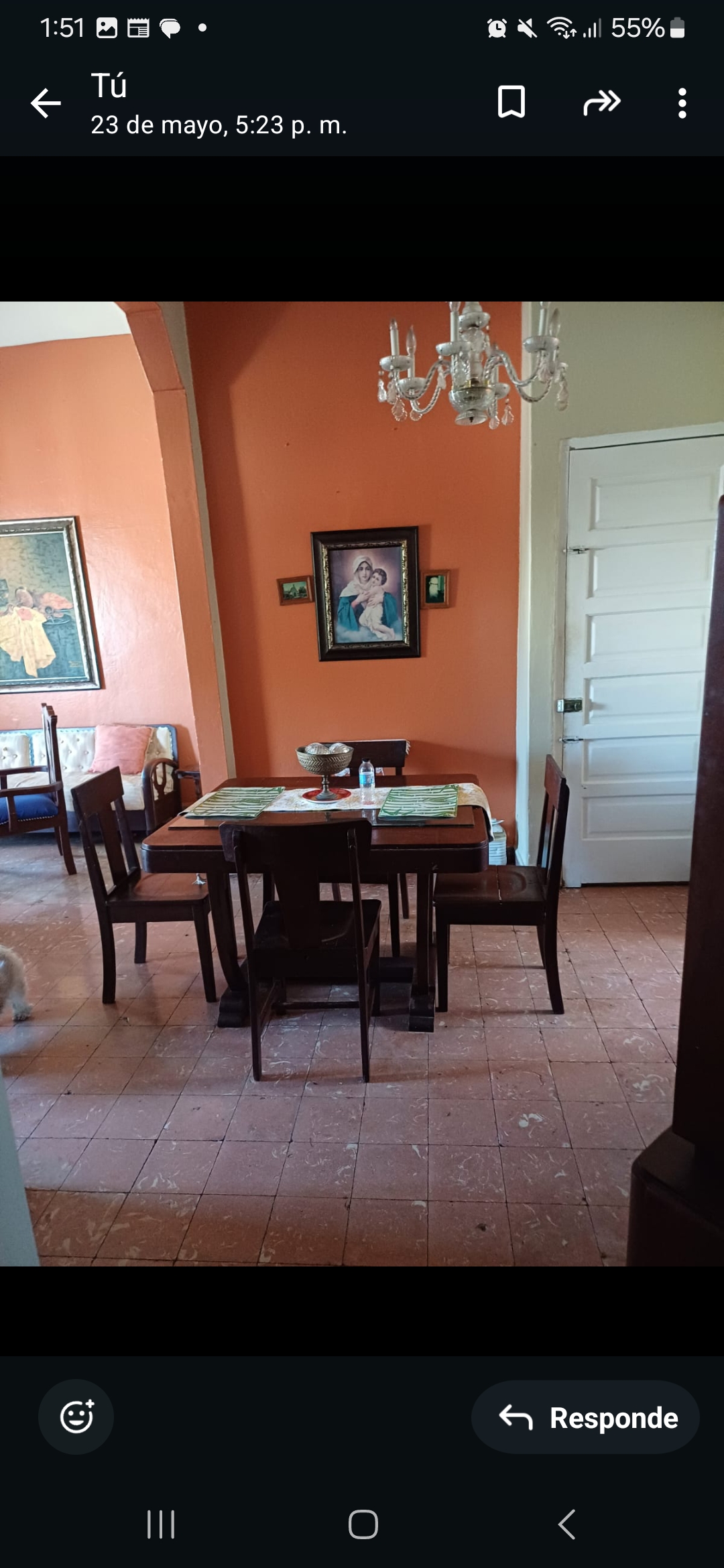 casas -  Vendo Casa ciudad nueva 7.5mm negociable 2