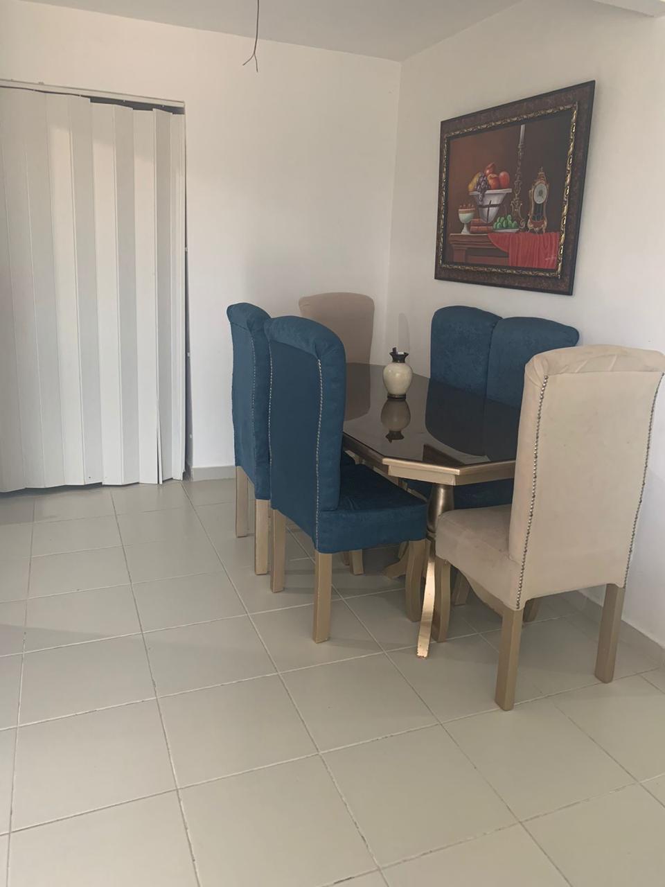 apartamentos - Venta de Apartamento en la Jacobo  1