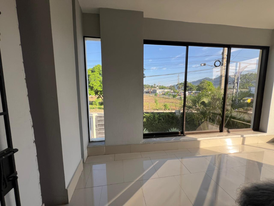 casas - Casa en venta con piscina en Bonao 7