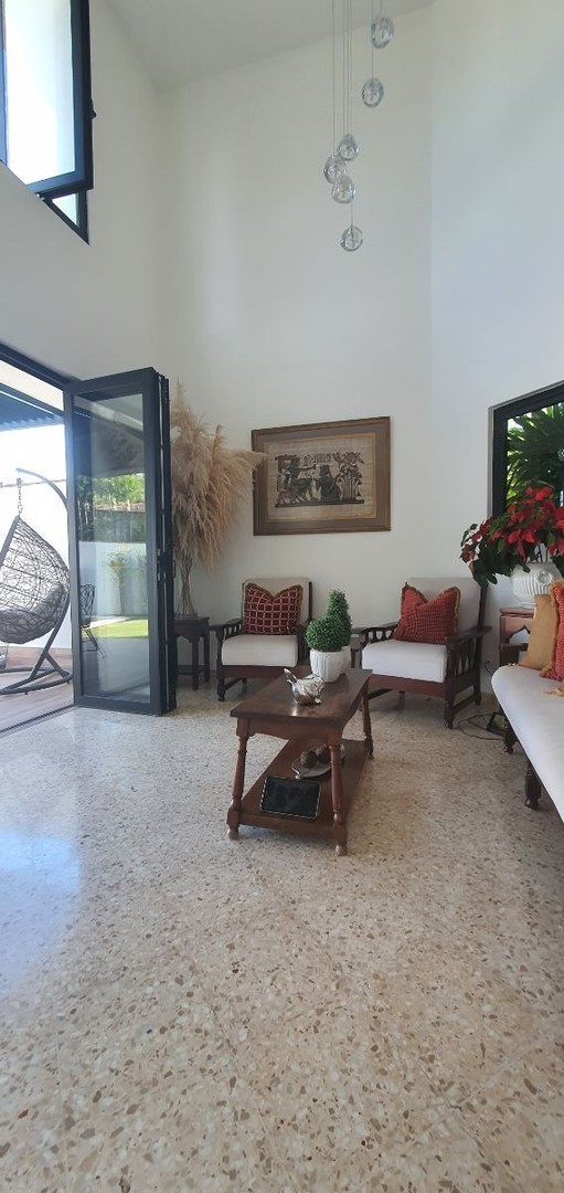 casas - Casa en Cuesta Hermosa I de 4 habitaciones con patio y Picuzzi  6