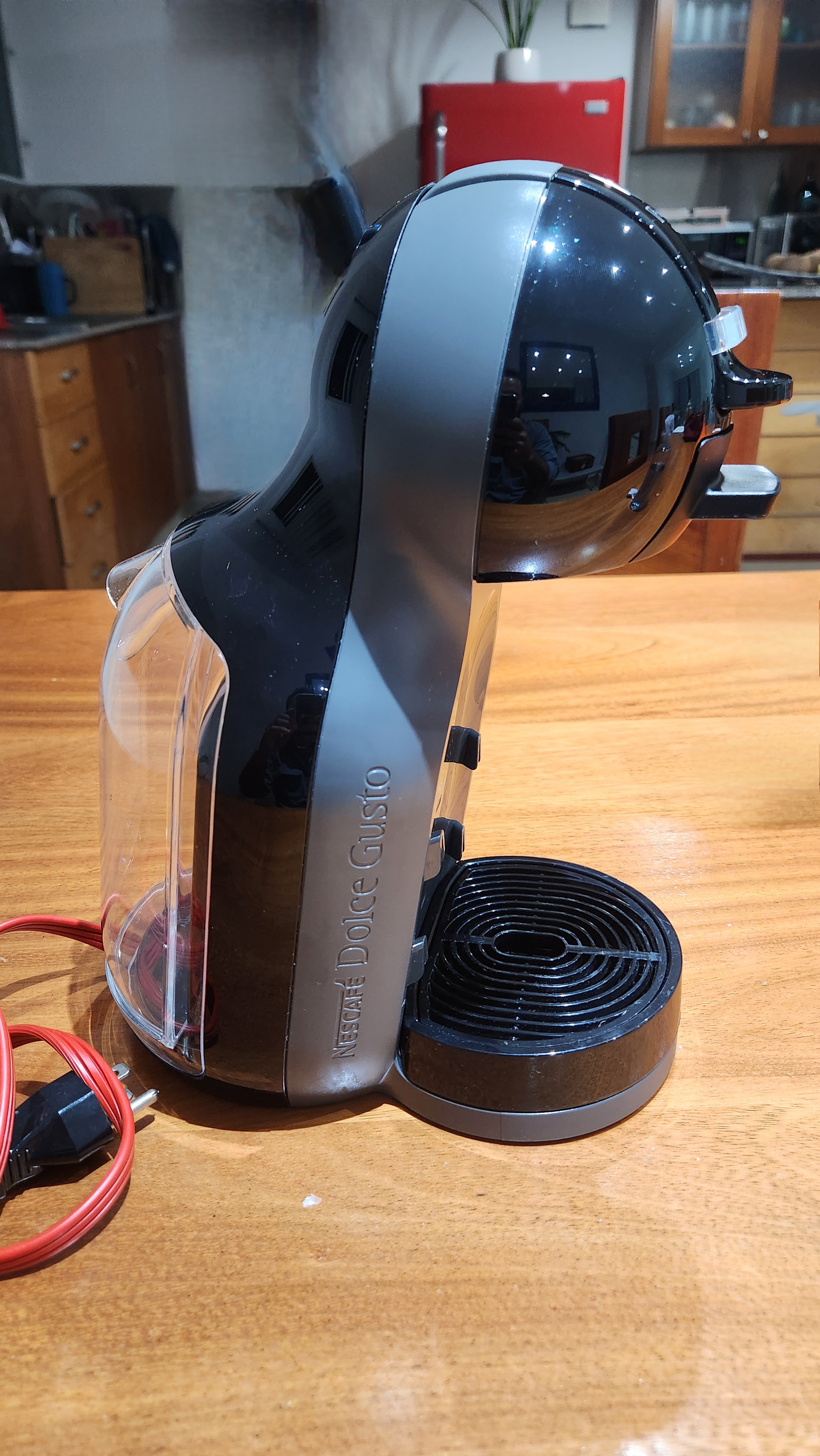 cocina - Nescafe Dolce Gusto maquina para cafe 1
