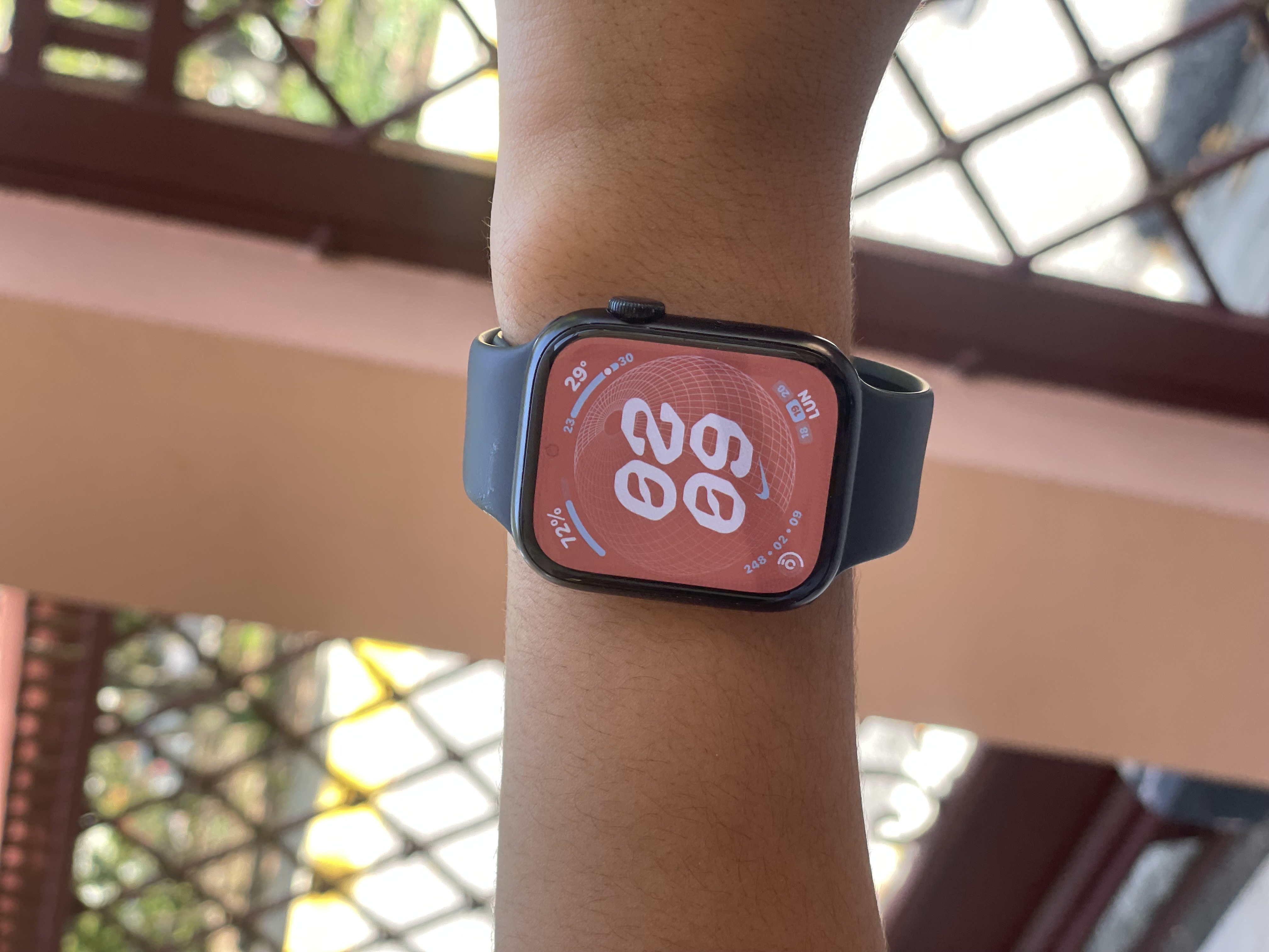 accesorios para electronica - Apple Watch Series 9  0