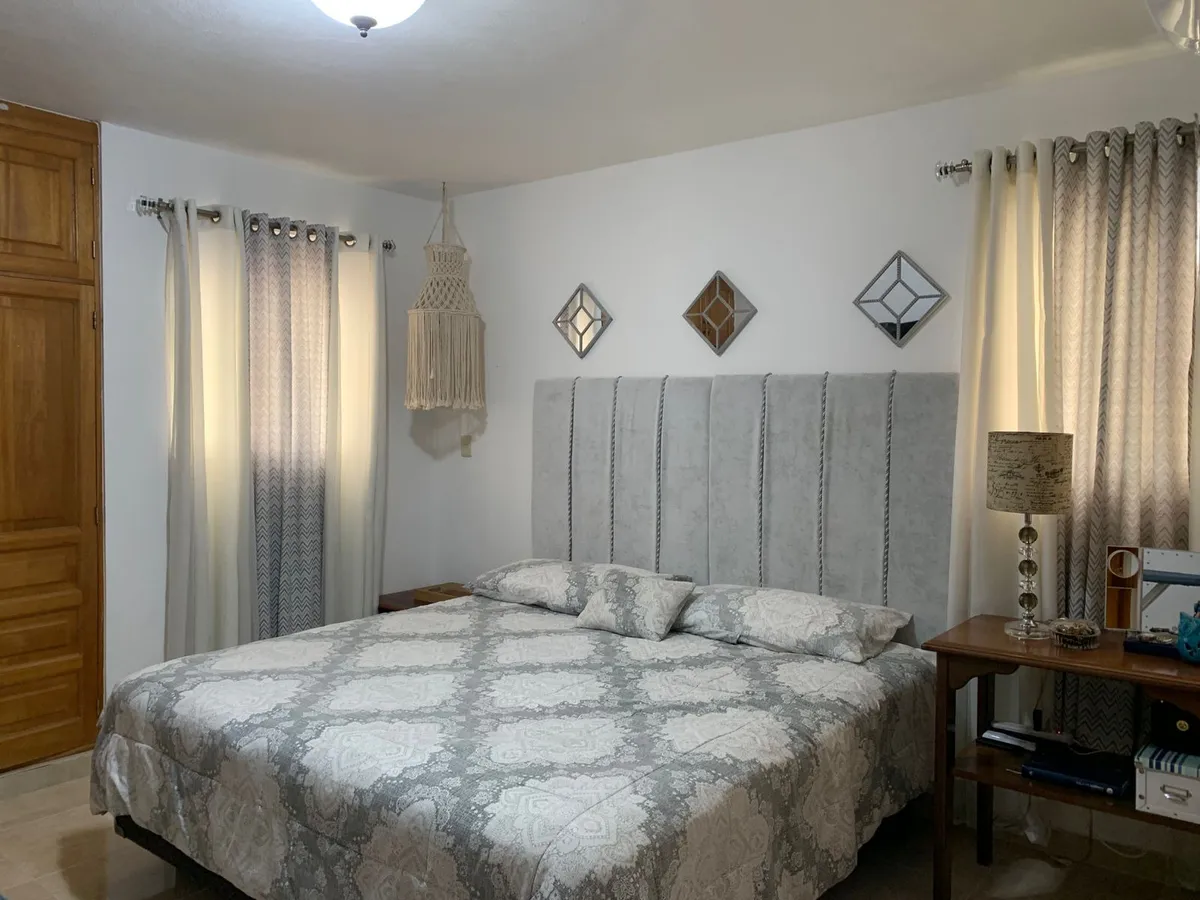 apartamentos - apartamento en gurabo 5