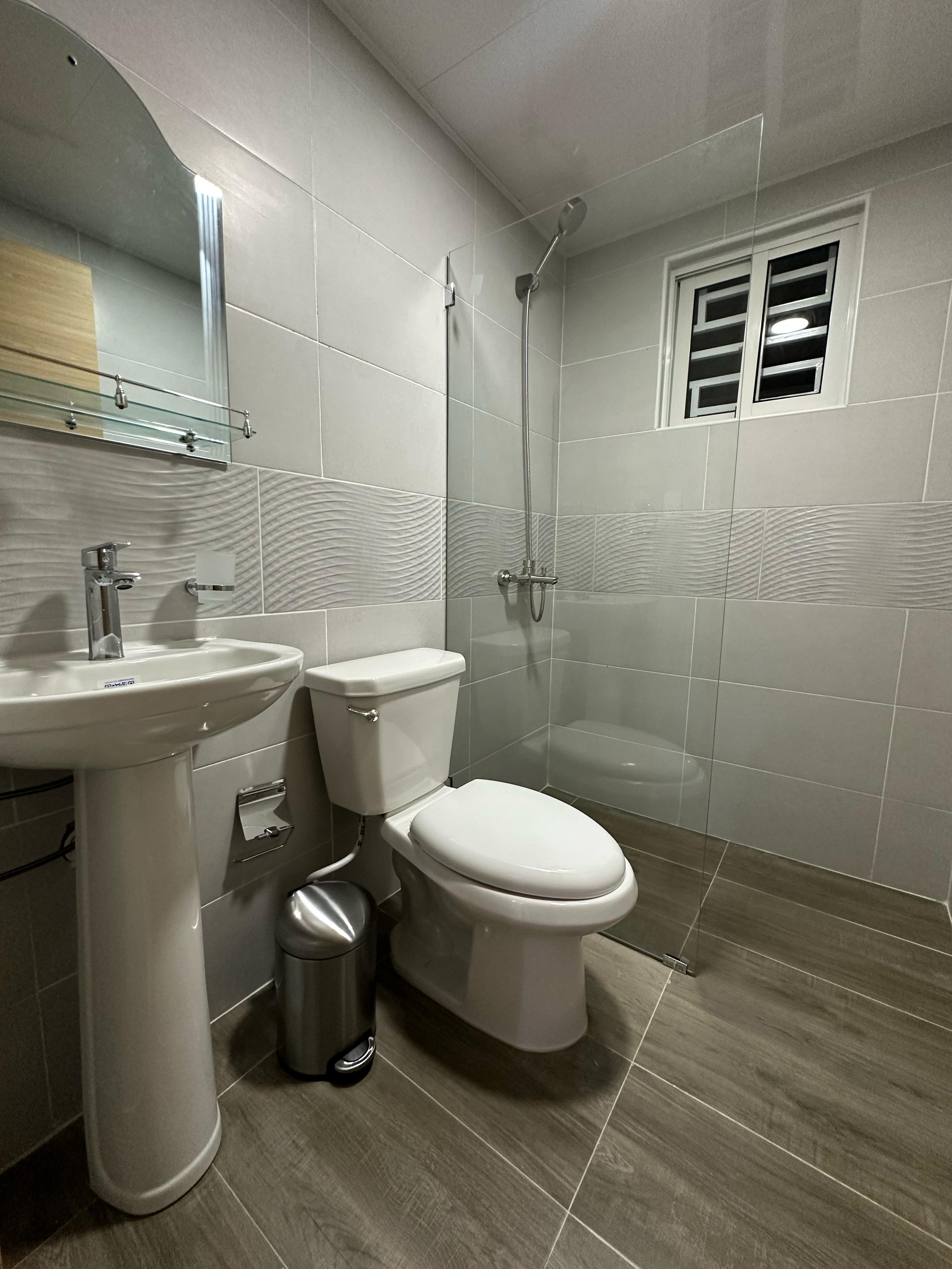 apartamentos - proyecto de apt en la autopista de san isidro 1396 7