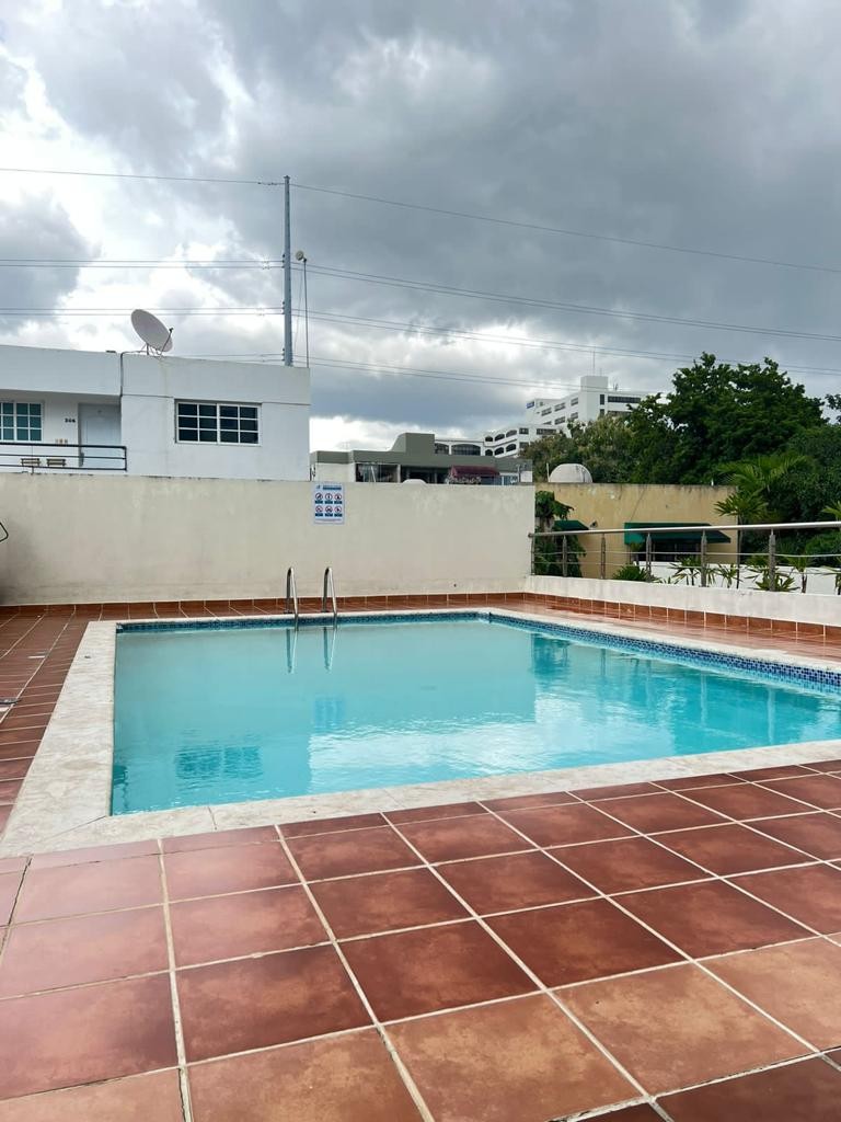 apartamentos - Se vende apartamento en Gazcue 2