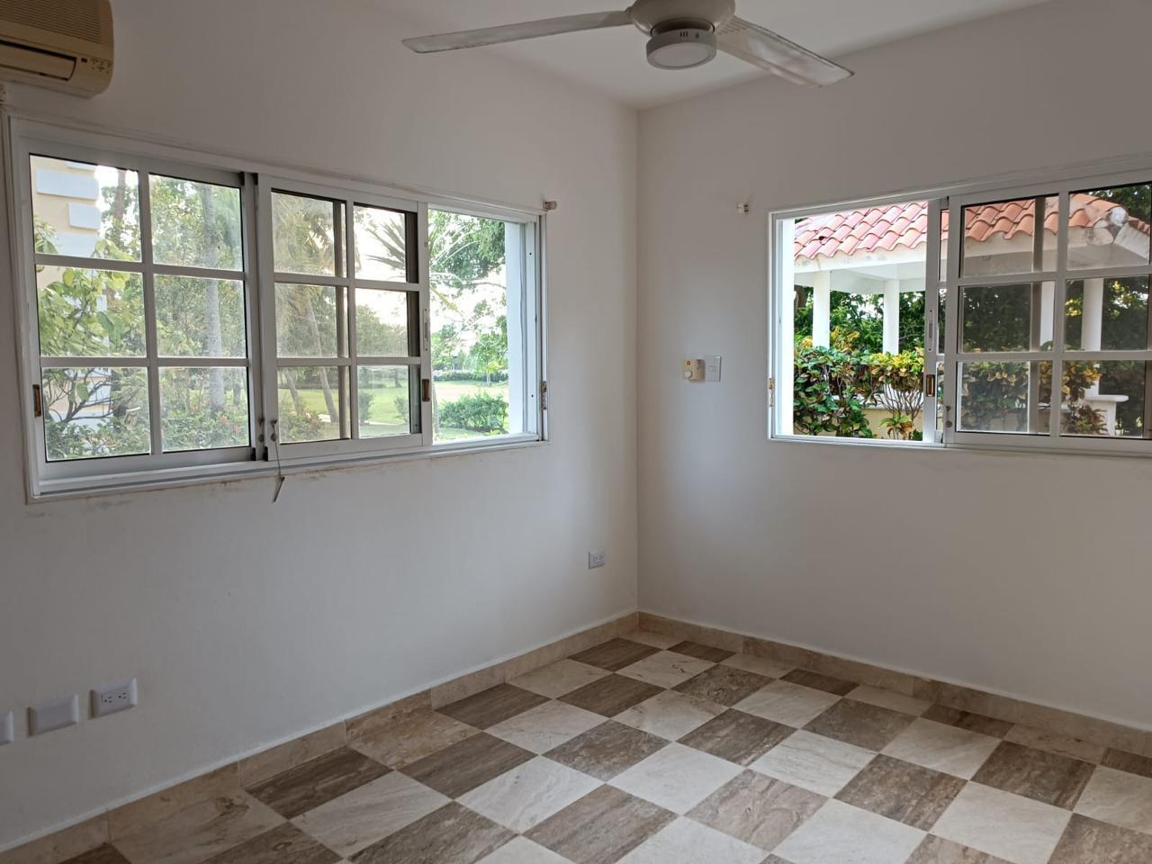 apartamentos - Apartamento en Alquiler Punta Cana  4