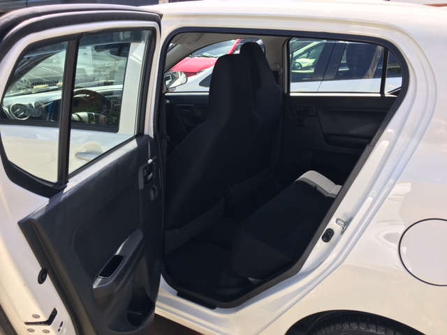 carros - Daihatsu, Mira Es, 2019 5
