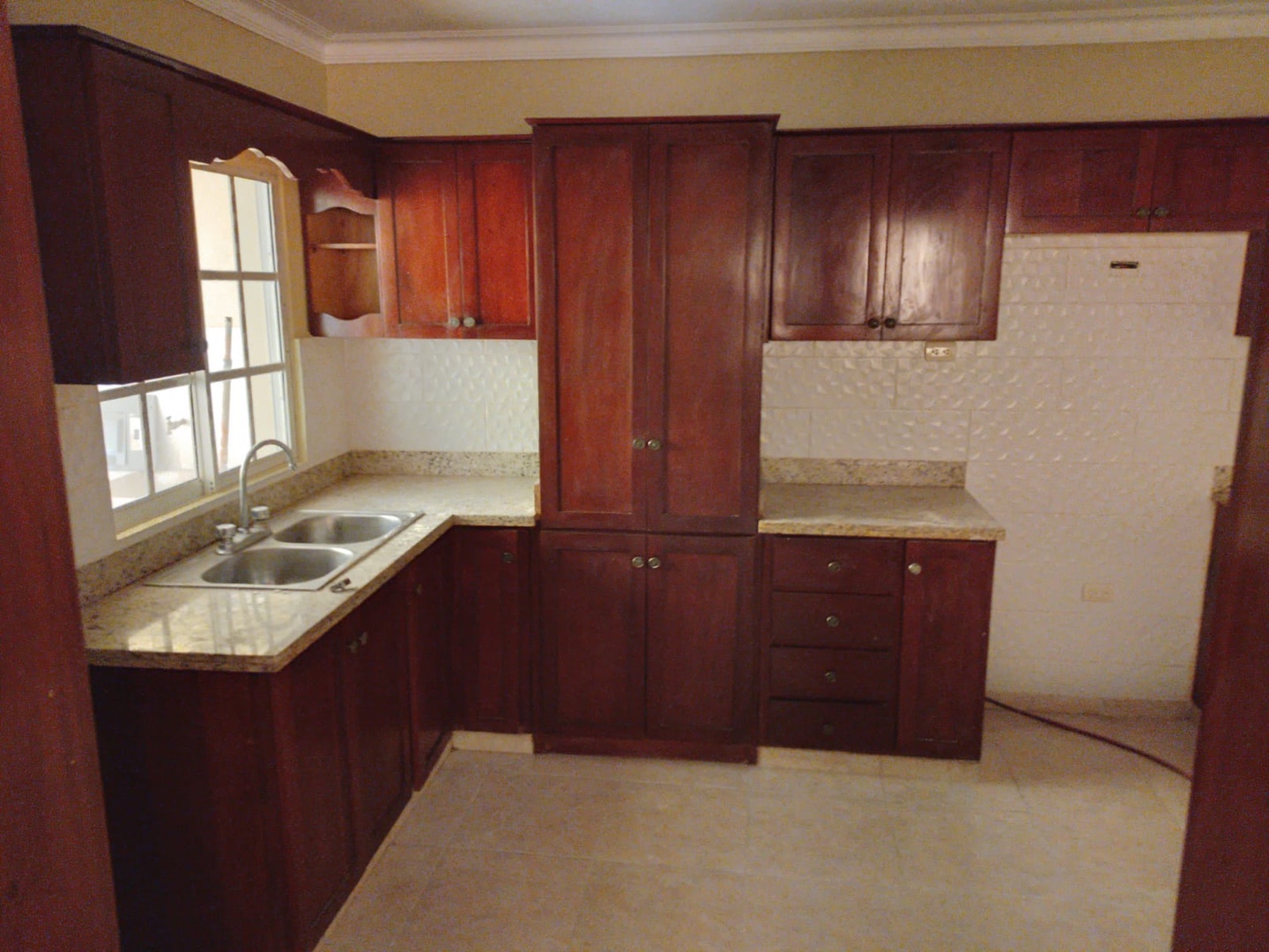 casas - Los hidalgos vendo casa  2