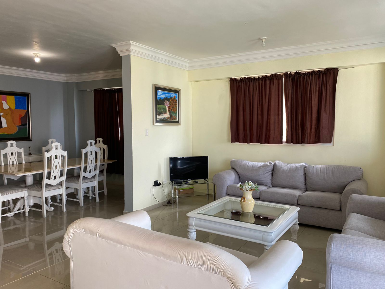 apartamentos - SE VENDE APARTAMENTO EN EL RENACIMIENTO 3