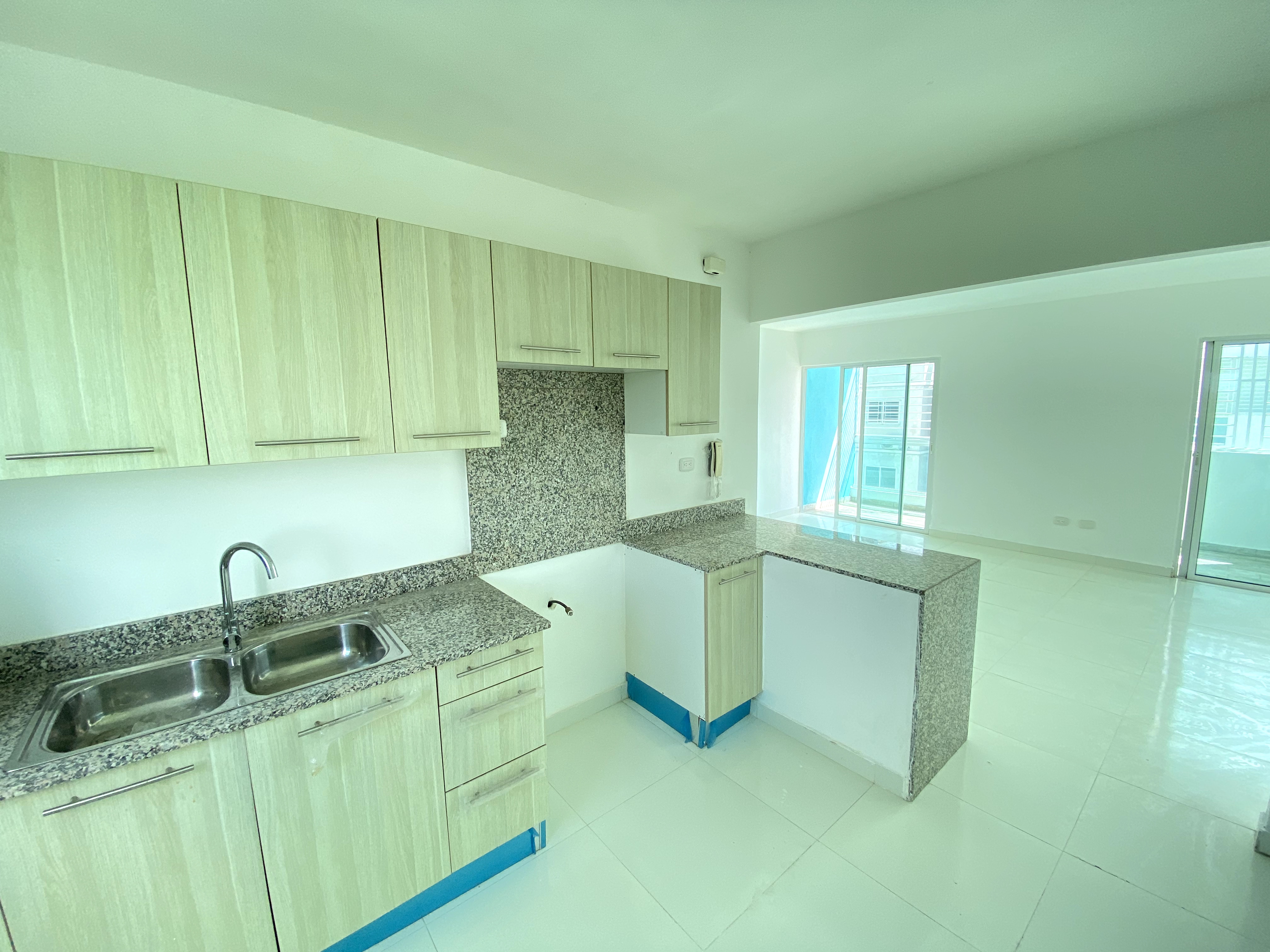 apartamentos - Alquilo apartamento 4to nivel Aqua del prado 10 4