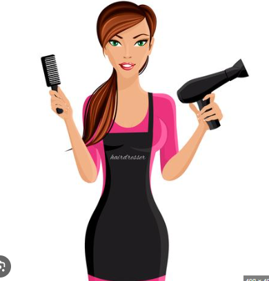 empleos disponibles - SE NECESITA PELUQUERA 0