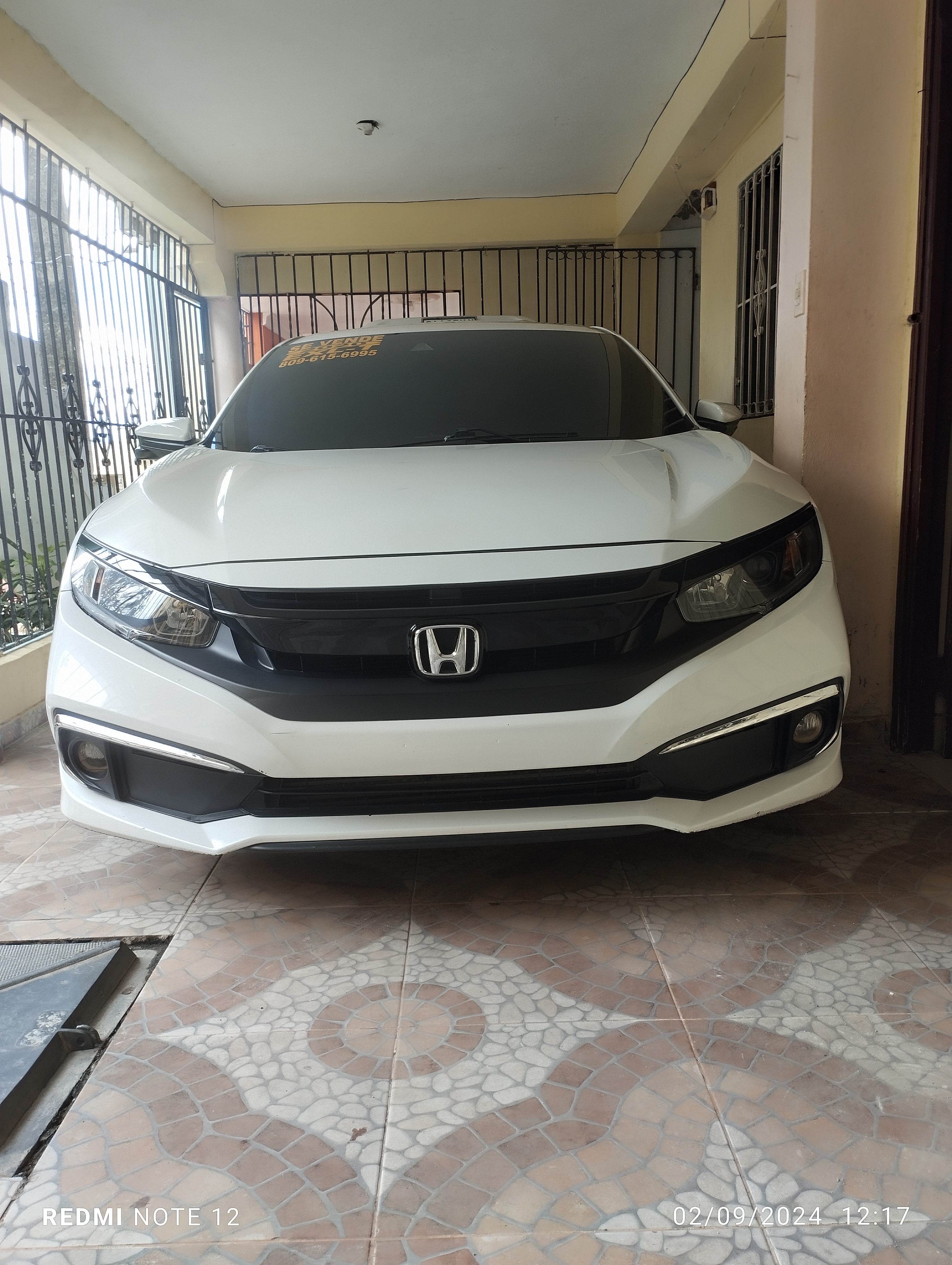 carros - Honda Civic 2020 EXL-T  2