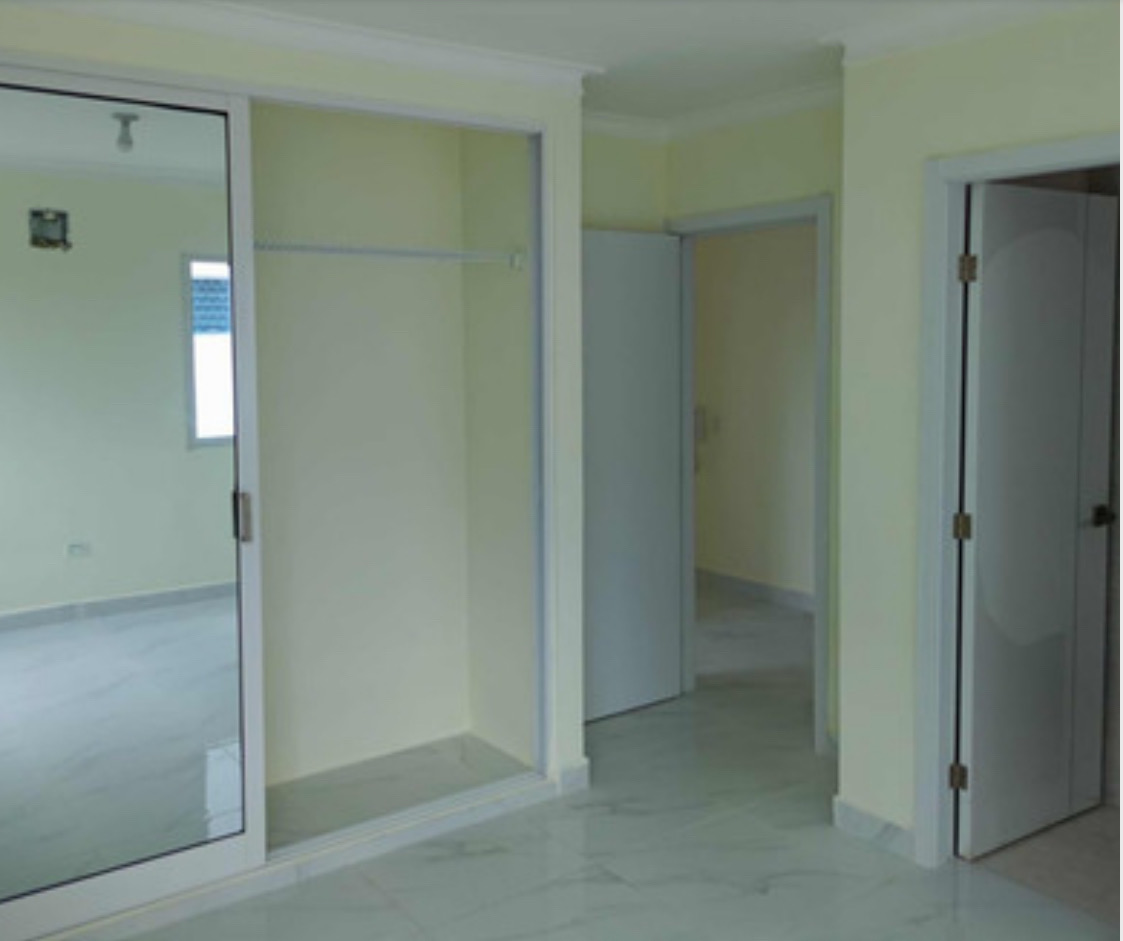 apartamentos - vendo este apartamento  en la autopista san Isidro 3