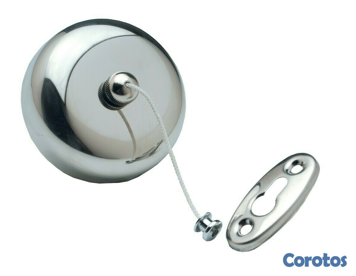 decoración y accesorios - TENDEDERO RECTRACTIL ACERO INOXIDABLE 9025 2