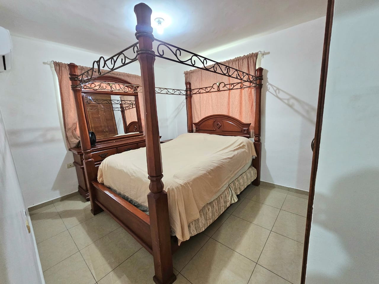 apartamentos - Vendo apartamento en Bella Vista  3