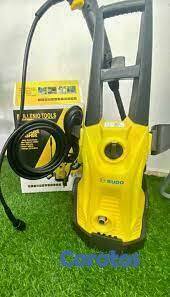 herramientas, jardines y exterior - Maquina de agua para lavar a alta presion 2