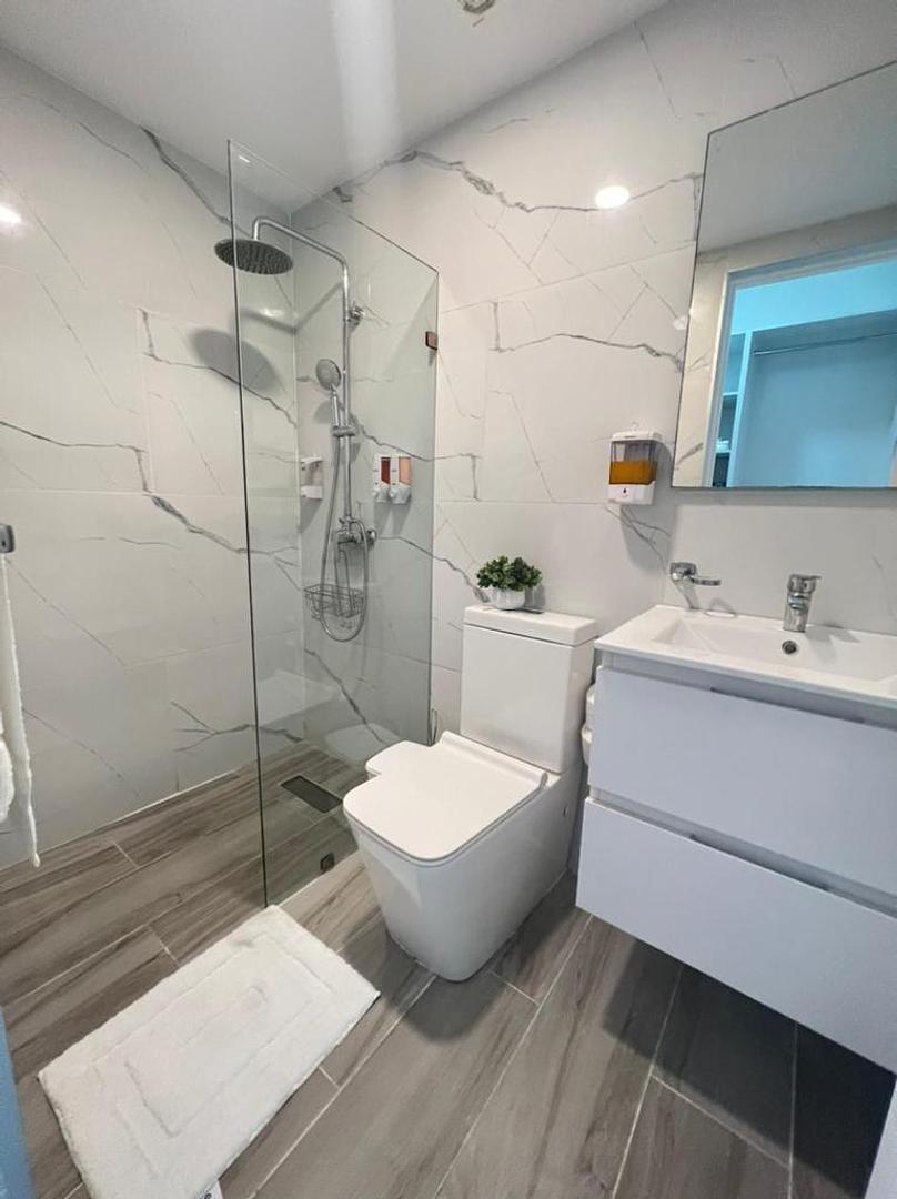 apartamentos - Apartamento alquiler en Urbanización Real 9
