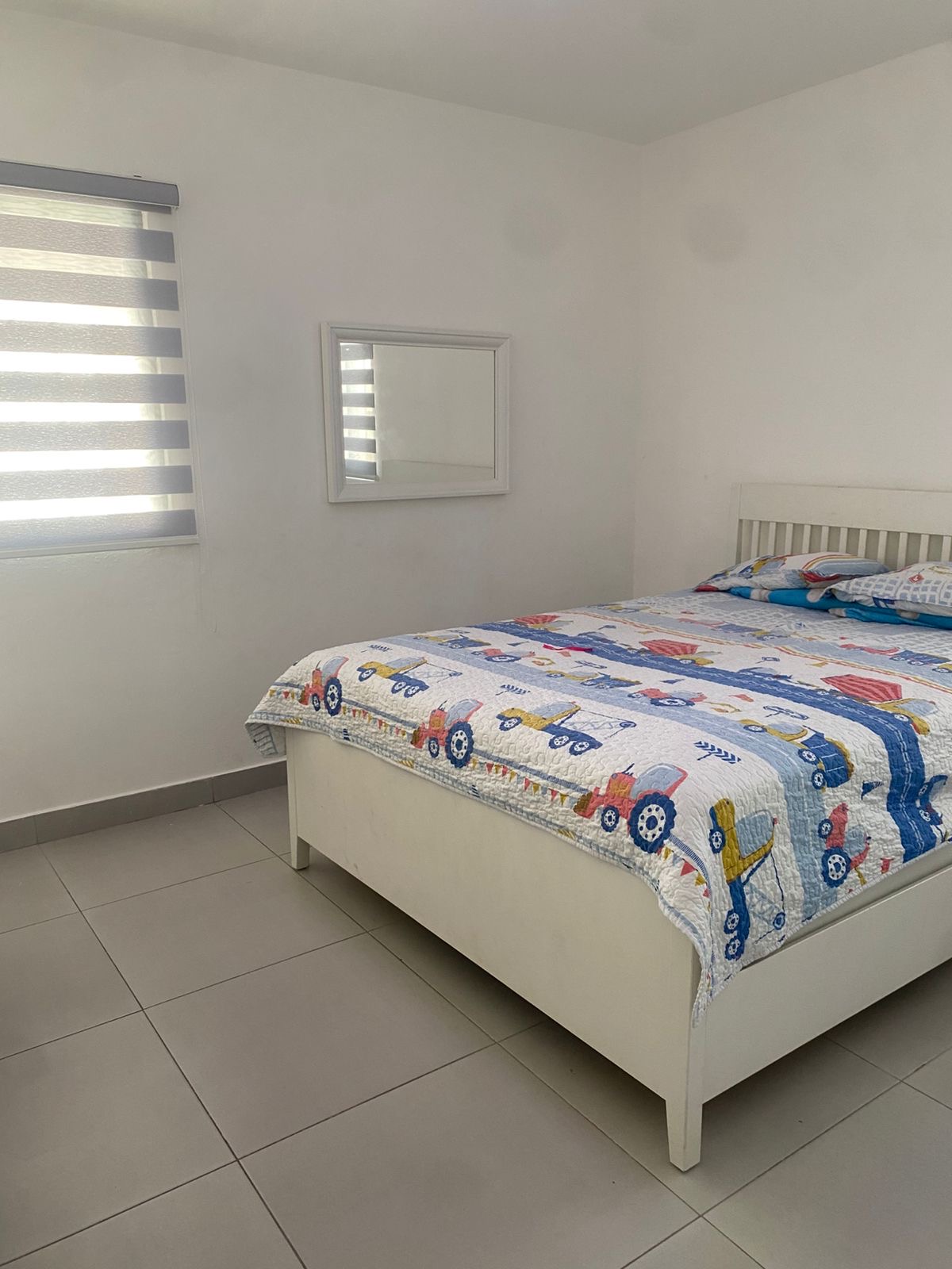apartamentos - Apartamento en venta en El Millón  9