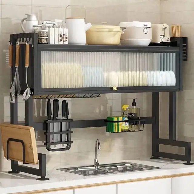 cocina - Escurridor gabinete 85x85 cm cod: 44-49  2